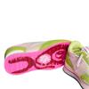 HOFF WOMENS LACE TRAINER - MULTI